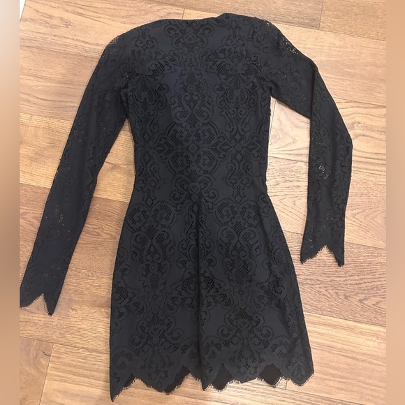 For Love & Lemons Lace Dress - Picture 2 of 4